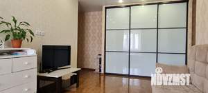 1-к квартира, вторичка, 48м2, 8/9 этаж