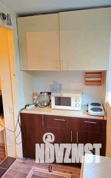 Студия квартира, вторичка, 19м2, 1/9 этаж