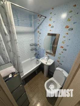 Студия квартира, вторичка, 24м2, 6/9 этаж