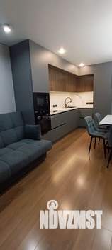 1-к квартира, вторичка, 46м2, 5/16 этаж