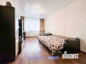 1-к квартира, вторичка, 33м2, 7/9 этаж