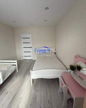 2-к квартира, вторичка, 54м2, 9/9 этаж
