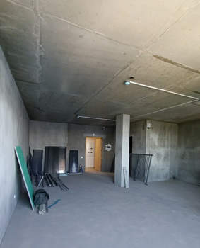 1-к квартира, вторичка, 62м2, 20/22 этаж