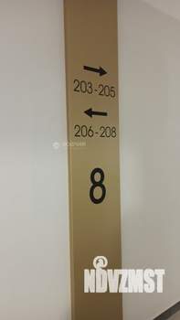 2-к квартира, вторичка, 57м2, 8/10 этаж