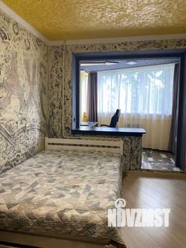 4-к квартира, вторичка, 78м2, 5/9 этаж