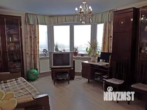 2-к квартира, вторичка, 65м2, 11/23 этаж
