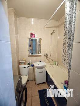 2-к квартира, вторичка, 44м2, 1/9 этаж