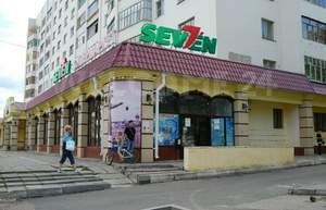 1-к квартира, вторичка, 19м2, 4/5 этаж