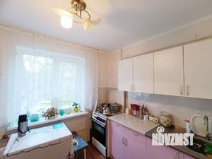 2-к квартира, вторичка, 50м2, 2/9 этаж