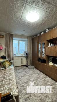 1-к квартира, вторичка, 36м2, 8/9 этаж