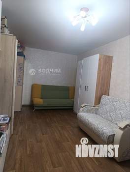 1-к квартира, вторичка, 33м2, 8/9 этаж