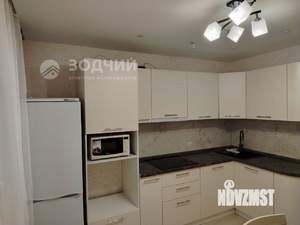 1-к квартира, вторичка, 39м2, 10/16 этаж