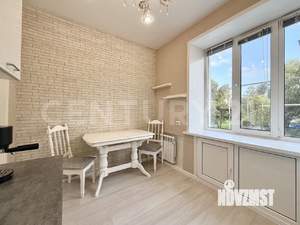 2-к квартира, вторичка, 70м2, 2/4 этаж