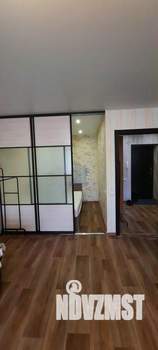 1-к квартира, вторичка, 46м2, 5/10 этаж