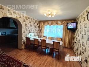 4-к квартира, вторичка, 148м2, 6/8 этаж