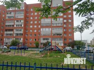 3-к квартира, вторичка, 64м2, 2/11 этаж