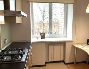 3-к квартира, вторичка, 62м2, 4/9 этаж