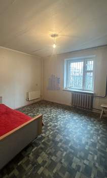 1-к квартира, вторичка, 30м2, 1/9 этаж