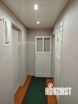 1-к квартира, вторичка, 32м2, 1/5 этаж