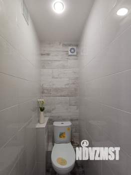 1-к квартира, вторичка, 36м2, 1/9 этаж