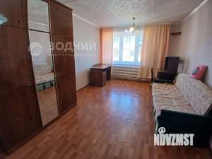 1-к квартира, вторичка, 25м2, 9/9 этаж