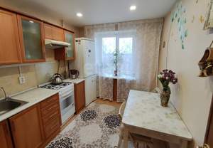 3-к квартира, вторичка, 59м2, 5/10 этаж