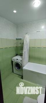 1-к квартира, вторичка, 47м2, 2/9 этаж