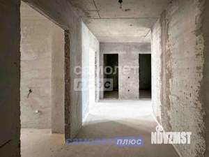 2-к квартира, вторичка, 67м2, 10/15 этаж