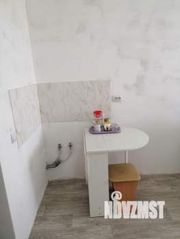 Студия квартира, вторичка, 21м2, 8/10 этаж