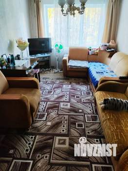 3-к квартира, вторичка, 71м2, 1/9 этаж