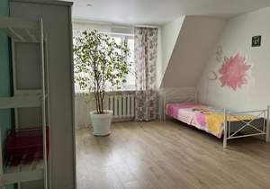 5-к квартира, вторичка, 133м2, 5/5 этаж