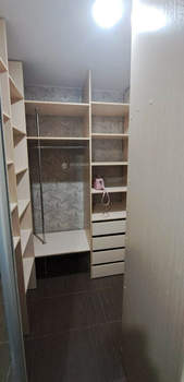 1-к квартира, вторичка, 34м2, 1/10 этаж