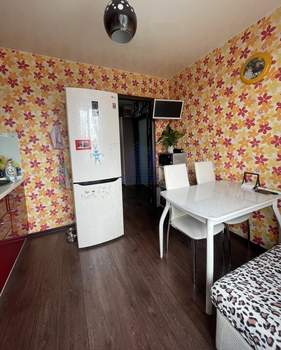 1-к квартира, вторичка, 34м2, 10/10 этаж