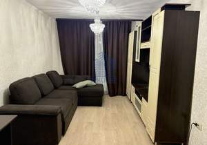 2-к квартира, вторичка, 53м2, 5/5 этаж