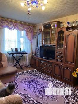 3-к квартира, вторичка, 80м2, 14/16 этаж