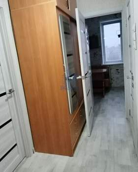 1-к квартира, вторичка, 36м2, 9/10 этаж