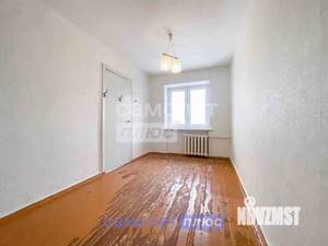 2-к квартира, вторичка, 46м2, 5/5 этаж