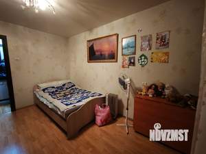 2-к квартира, вторичка, 50м2, 9/9 этаж