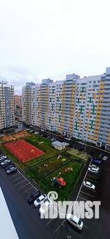 1-к квартира, вторичка, 34м2, 11/16 этаж