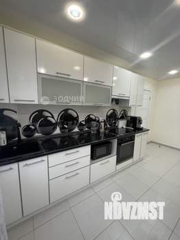 1-к квартира, вторичка, 54м2, 2/14 этаж