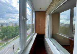 2-к квартира, вторичка, 52м2, 9/9 этаж