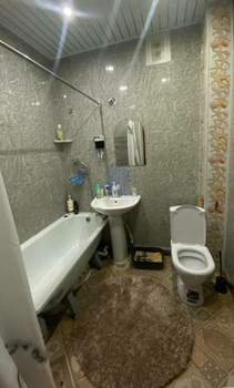 1-к квартира, вторичка, 38м2, 1/9 этаж