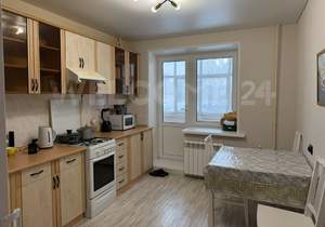 3-к квартира, вторичка, 79м2, 2/5 этаж