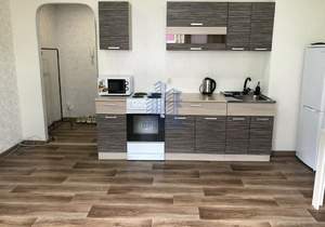 Студия квартира, вторичка, 25м2, 4/10 этаж