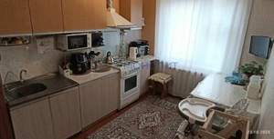 4-к квартира, вторичка, 83м2, 1/9 этаж