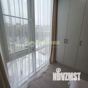 3-к квартира, вторичка, 45м2, 4/17 этаж