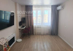 2-к квартира, вторичка, 57м2, 16/16 этаж