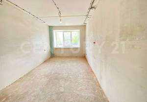 3-к квартира, вторичка, 100м2, 1/12 этаж
