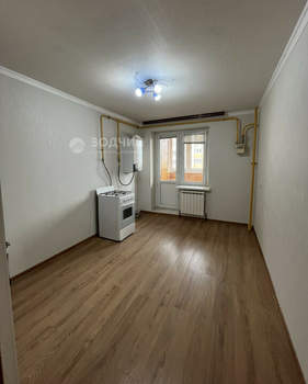 2-к квартира, вторичка, 58м2, 6/9 этаж