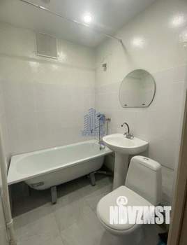 1-к квартира, вторичка, 33м2, 2/5 этаж